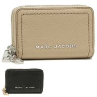 マークジェイコブス アウトレット コインケース カードケース ザ グルーブ ダブルジップ レディース MARC JACOBS fm0016970