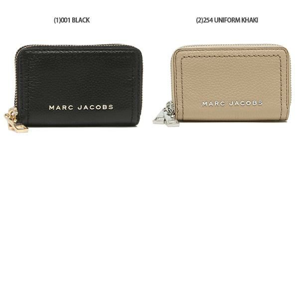 マークジェイコブス アウトレット コインケース カードケース ザ グルーブ ダブルジップ レディース MARC JACOBS fm0016970 詳細画像