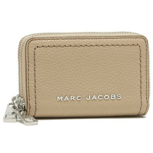 マークジェイコブス アウトレット コインケース カードケース ザ グルーブ ダブルジップ レディース MARC JACOBS fm0016970 詳細画像