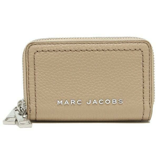 マークジェイコブス アウトレット コインケース カードケース ザ グルーブ ダブルジップ レディース MARC JACOBS fm0016970 詳細画像