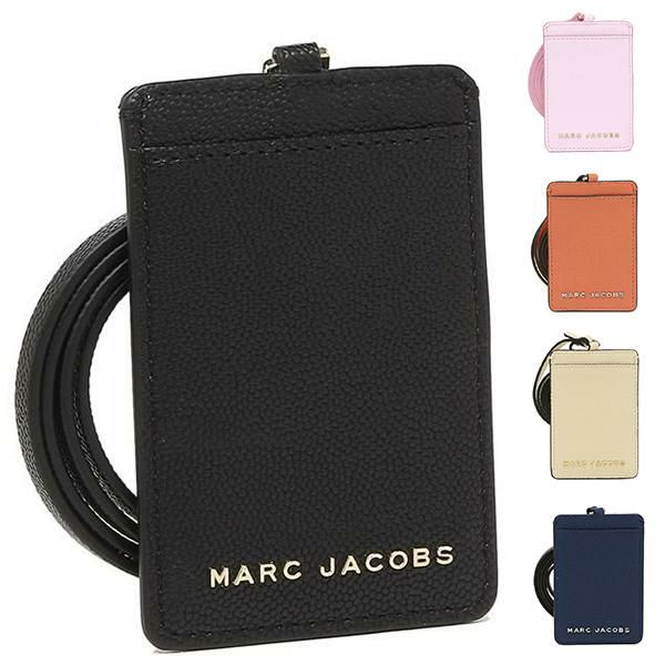 マークジェイコブス アウトレット パスケース IDケース レディース MARC JACOBS fm0016992