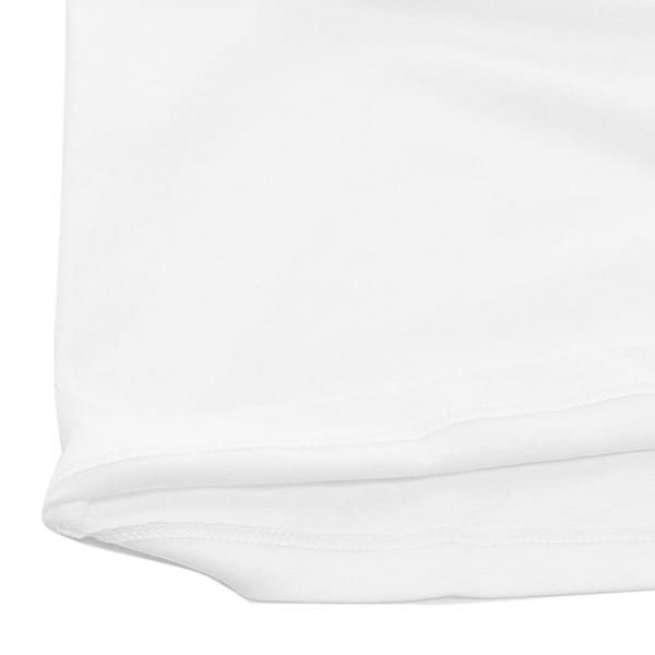 ケイトスペード アウトレット Tシャツ ホワイト レディース KATE SPADE OUM00099 107 詳細画像