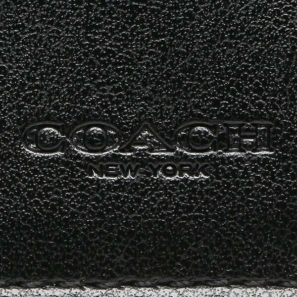 コーチ アウトレット 三つ折り財布 シグネチャー レディース COACH 91806 詳細画像