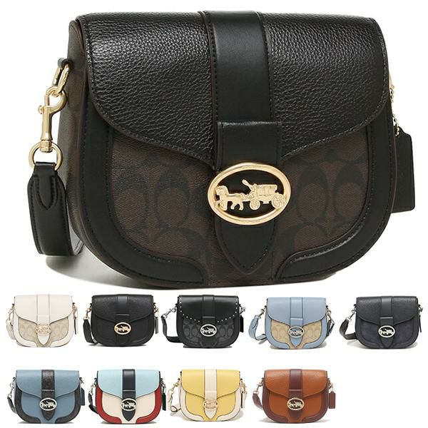 コーチ アウトレット ショルダーバッグ レディース COACH FC3593 C2806 C3241 IMRL7