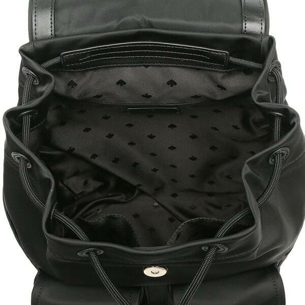 ケイトスペード アウトレット リュック バックパック カーリー レディース KATE SPADE WKR00122 詳細画像
