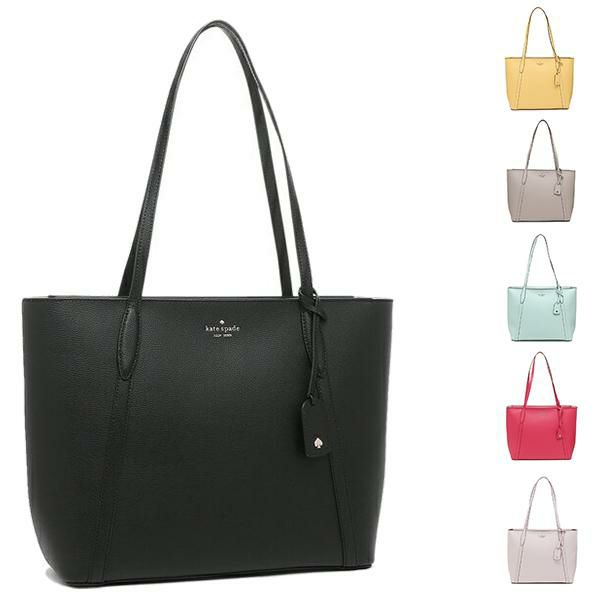 ケイトスペード アウトレット トートバッグ カラ レディース KATE SPADE WKR00486