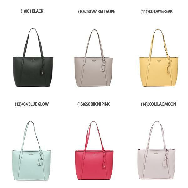 ケイトスペード アウトレット トートバッグ カラ レディース KATE SPADE WKR00486 詳細画像