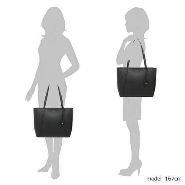 ケイトスペード アウトレット トートバッグ カラ レディース KATE SPADE WKR00486 詳細画像