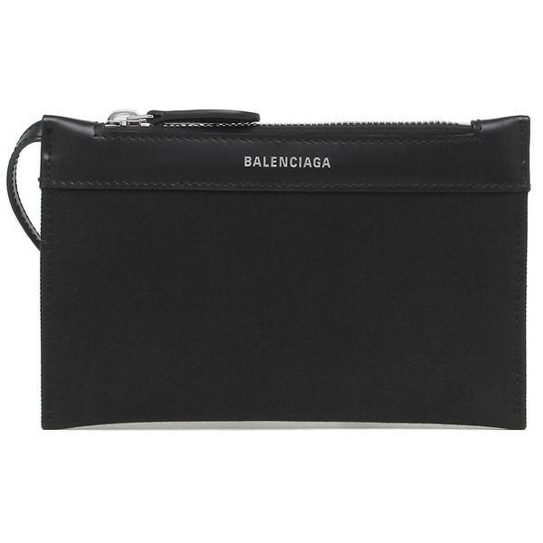 バレンシアガ ハンドバッグ ショルダーバッグ ネイビーカバ XSサイズ ブラック レディース BALENCIAGA 390346 2HH3N 1000 詳細画像