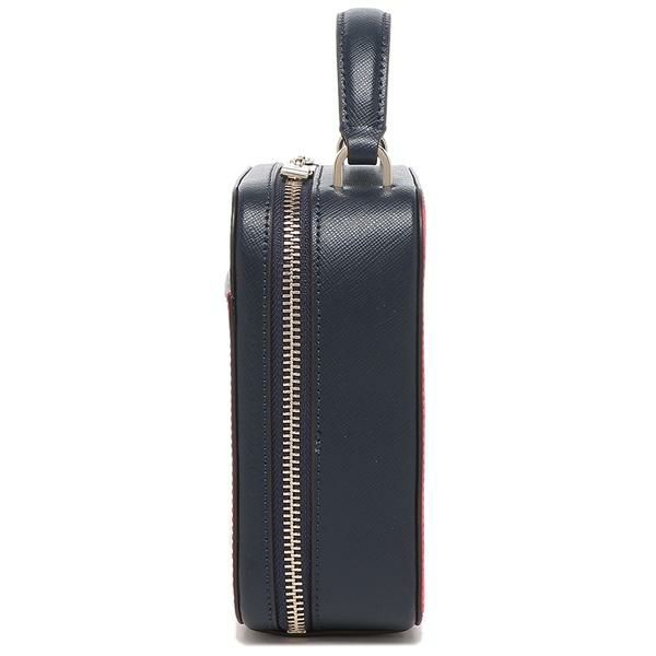 ケイトスペード アウトレット ショルダーバッグ デイジーカラーブロック レッドマルチ レディース KATE SPADE WKR00309 645 詳細画像