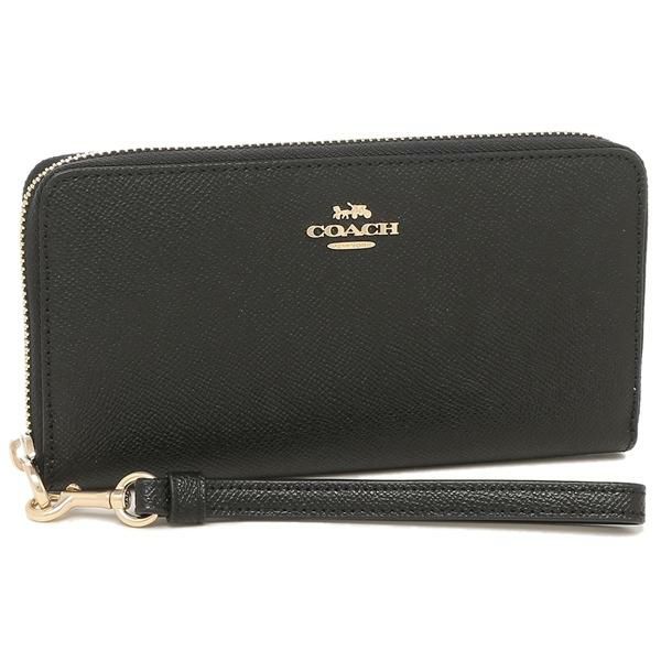 コーチ アウトレット 長財布 レディース COACH C3441 詳細画像