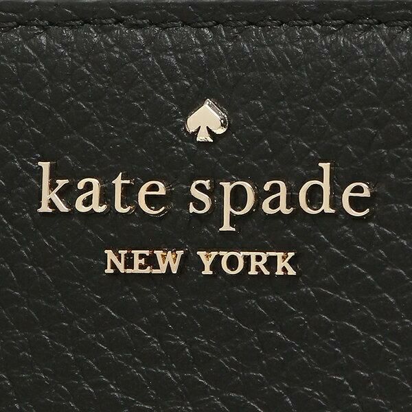 ケイトスペード アウトレット 二つ折り財布 レイラ レディース KATE SPADE WLR00394 詳細画像