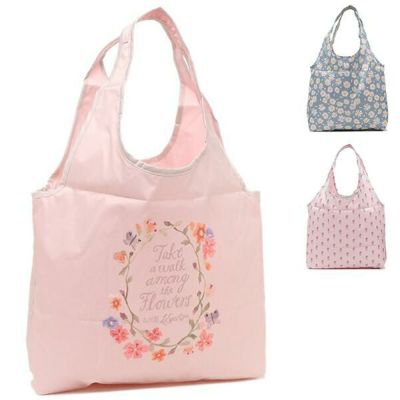 レスポートサック トートバッグ エコバッグ レディース LESPORTSAC 3663