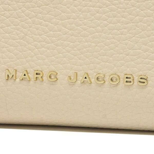 マークジェイコブス アウトレット 二つ折り財布 ミニ財布 レディース MARC JACOBS FS101L01S 詳細画像