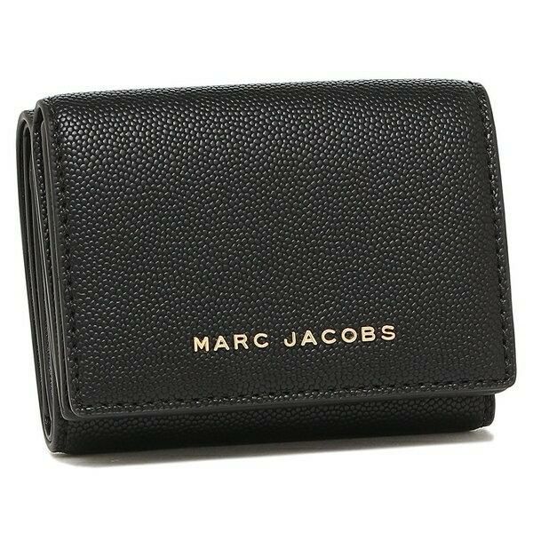 マークジェイコブス アウトレット 三つ折り財布 ミニ財布 レディース MARC JACOBS S116M06SP21 詳細画像