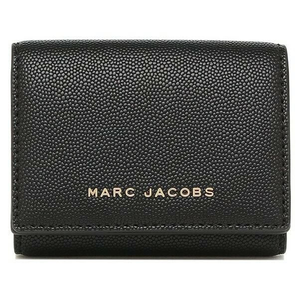 マークジェイコブス アウトレット 三つ折り財布 ミニ財布 レディース MARC JACOBS S116M06SP21 詳細画像