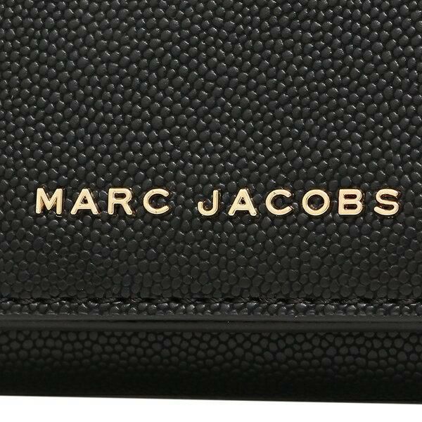 マークジェイコブス アウトレット 三つ折り財布 ミニ財布 レディース MARC JACOBS S116M06SP21 詳細画像