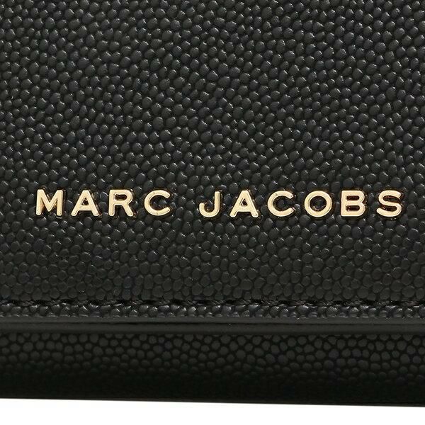 マークジェイコブス アウトレット 三つ折り財布 ミニ財布 レディース MARC JACOBS S116M06SP21 詳細画像