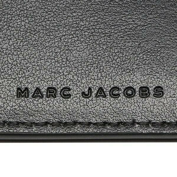 マークジェイコブス アウトレット 三つ折り財布 ミニ財布 レディース MARC JACOBS S116M06SP21 | AXES