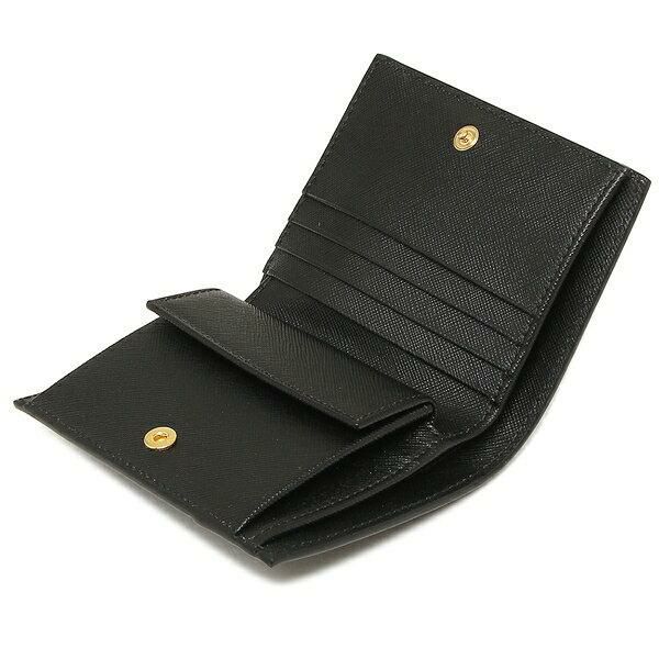 マルニ 二つ折り財布 バイフォールドウォレット ベージュ レディース