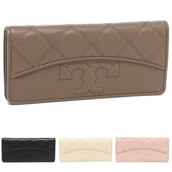 トリーバーチ アウトレット 長財布 サバンナ レディース TORY BURCH 75353