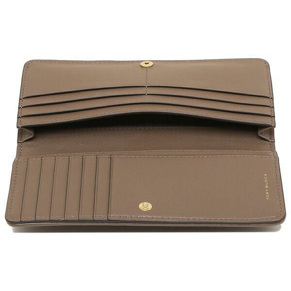 トリーバーチ アウトレット 長財布 サバンナ レディース TORY BURCH 75353 詳細画像