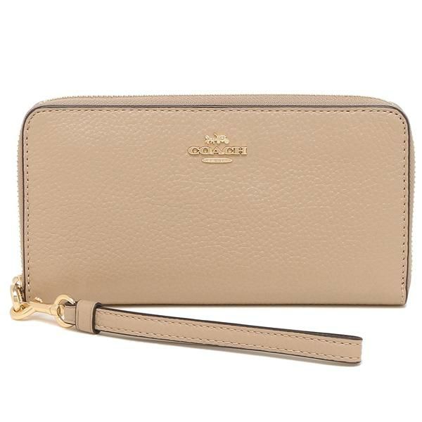 39 割引 全品送料無料 Coachアウトレット長財布ネイビーレディースc4451imcob 財布 ポーチ バッグ 雑貨 Coyoterungolf Com