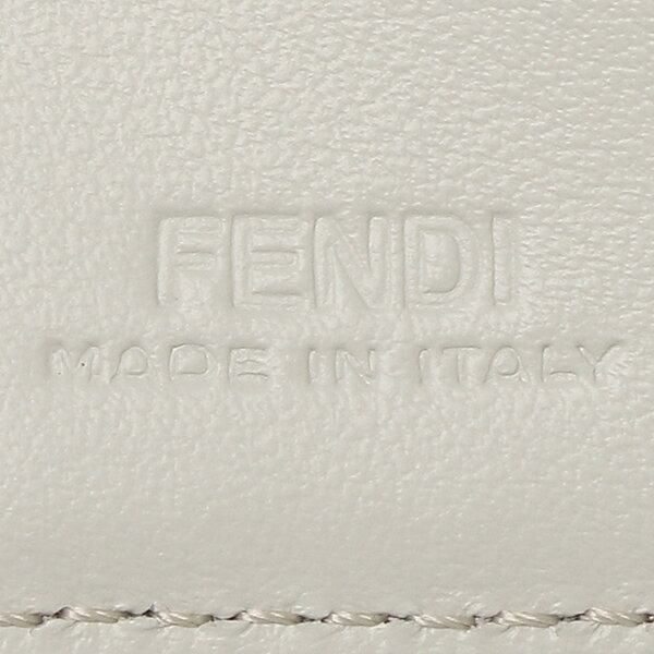 フェンディ 三つ折り財布 フェンディローマ ミニ財布 レディース FENDI 8M0395 AAYZ | AXES