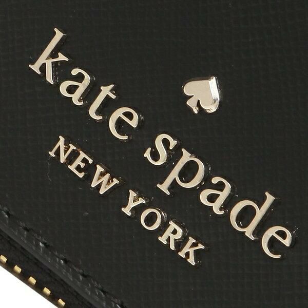 ケイトスペード アウトレット パスケース ステイシー 定期入れ コインケース レディース KATE SPADE WLR00139 詳細画像