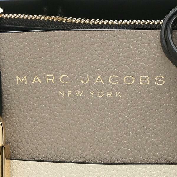 マークジェイコブス アウトレット トートバッグ ミニサイズ レディース MARC JACOBS FM0016132 詳細画像