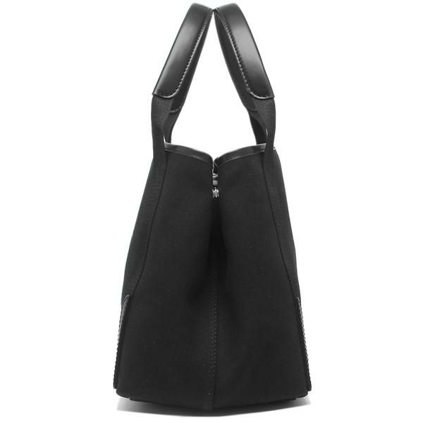 バレンシアガ トートバッグ ネイビーカバ Sサイズ ブラック レディース BALENCIAGA 339933 2HH3N 1000 詳細画像