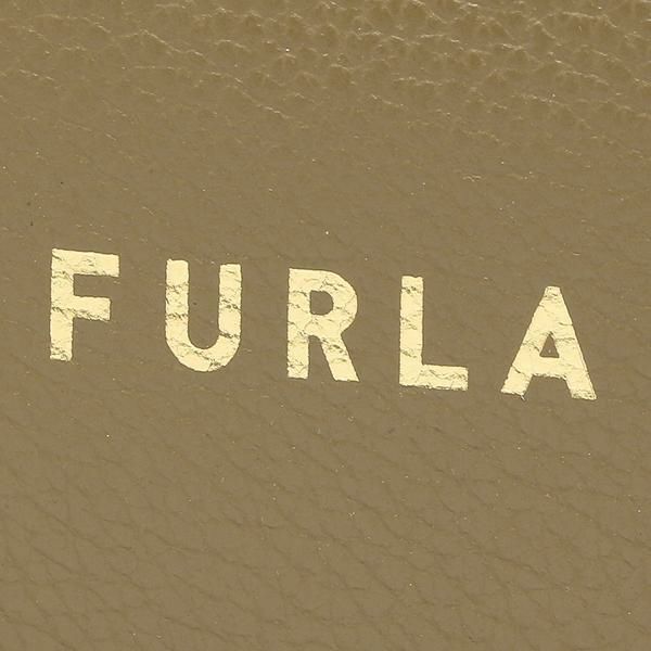 フルラ トートバッグ イースター Mサイズ ブラウン レディース FURLA WB00015 VOD000 FAN00 詳細画像