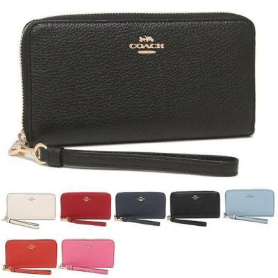 COACH コーチ 長財布(財布)｜海外ブランド通販AXES
