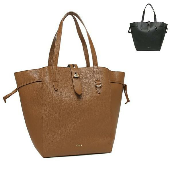 フルラ トートバッグ ネット Lサイズ レディース FURLA BZO5FUA HSF000 A4対応