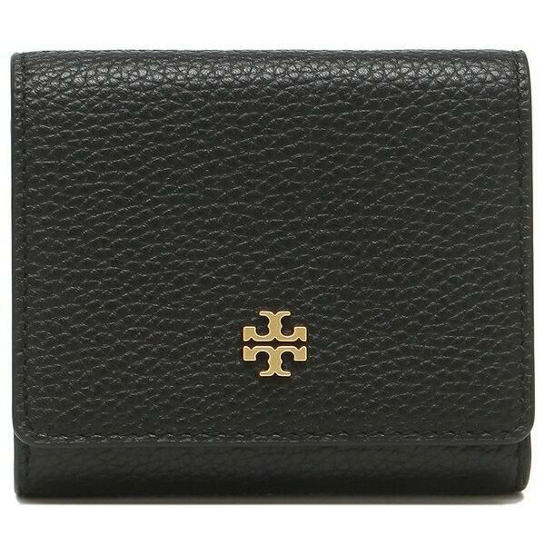 トリーバーチ 三つ折り財布 アウトレット ブレイク ミニ財布 レディース TORY BURCH F80121 詳細画像