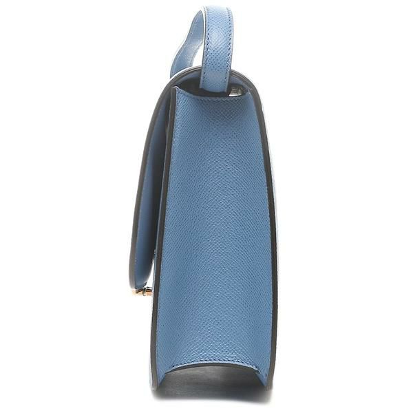 サルヴァトーレフェラガモ ショルダーバッグ ブルー レディース Salvatore Ferragamo 210383 0744520 詳細画像