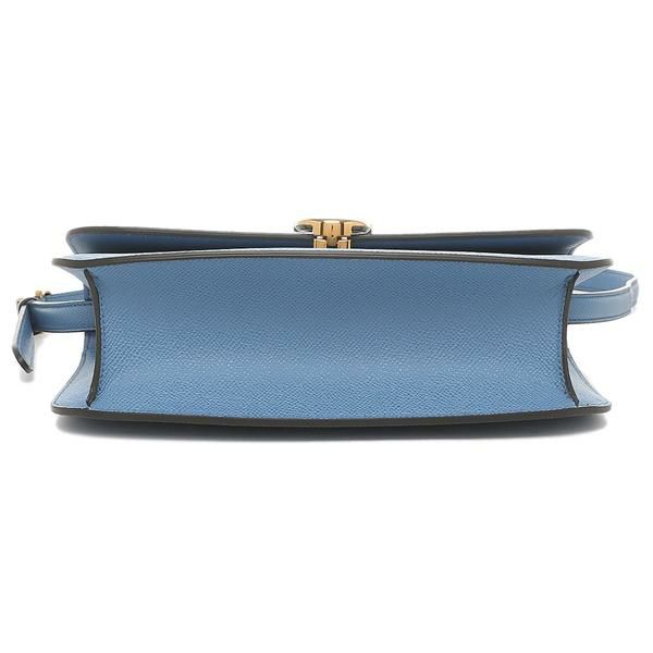 サルヴァトーレフェラガモ ショルダーバッグ ブルー レディース Salvatore Ferragamo 210383 0744520 詳細画像