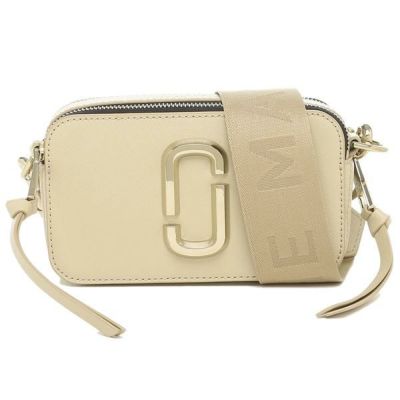 マークジェイコブス バッグ MARC JACOBS M0014146 064 SNAPSHOT