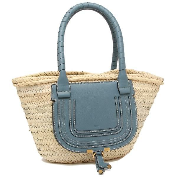 Chloe（クロエ）』のマーシーシリーズをメインに、夏らしさを