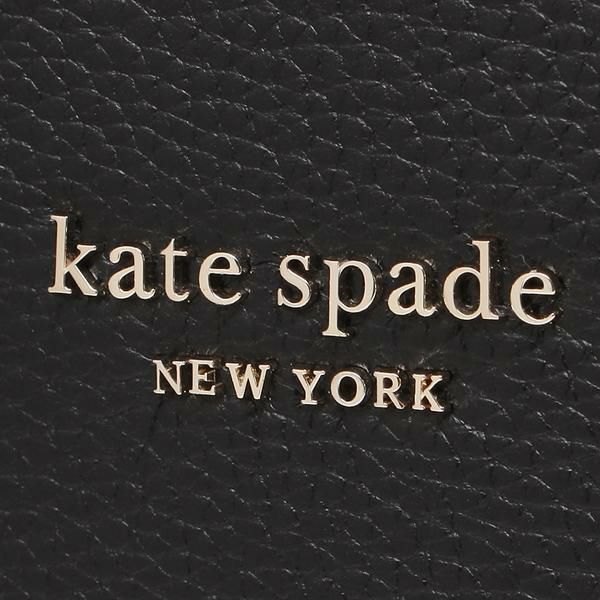 ケイトスペード ショルダーバッグ エニデイ ブラック レディース KATE SPADE PXR00248 001 詳細画像