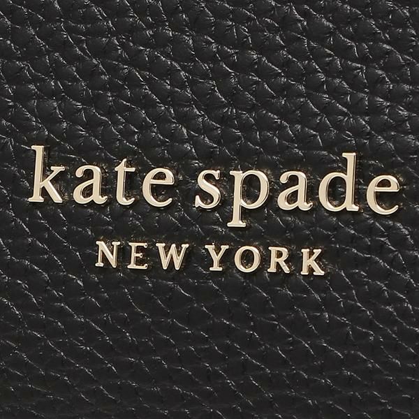 ケイトスペード トートバッグ ノット ブラック レディース KATE SPADE PXR00451 001 A4対応 詳細画像