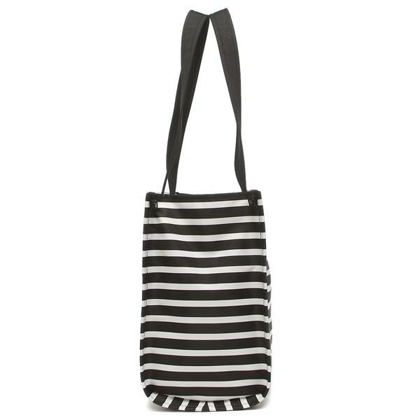 ケイトスペード トートバッグ サムアリトルベター ブラックマルチ レディース KATE SPADE PXR00460 071 A4対応 詳細画像