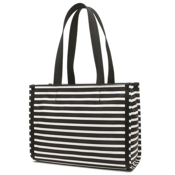 ケイトスペード トートバッグ サムアリトルベター ブラックマルチ レディース KATE SPADE PXR00460 071 A4対応 詳細画像