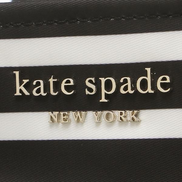 ケイトスペード トートバッグ サムアリトルベター ブラックマルチ レディース KATE SPADE PXR00460 071 A4対応 詳細画像