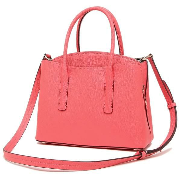 ケイトスペード ハンドバッグ ショルダーバッグ マルゴー ピンク レディース KATE SPADE PXRUA161 761 詳細画像