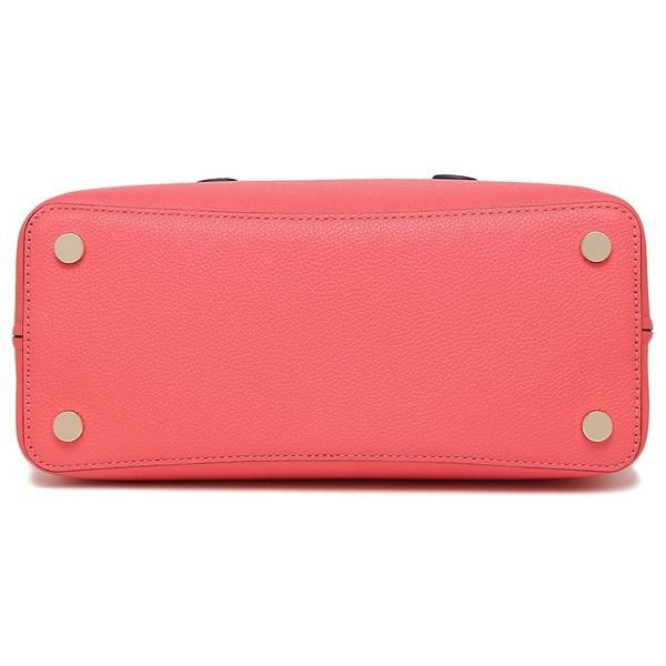 ケイトスペード ハンドバッグ ショルダーバッグ マルゴー ピンク レディース KATE SPADE PXRUA161 761 詳細画像