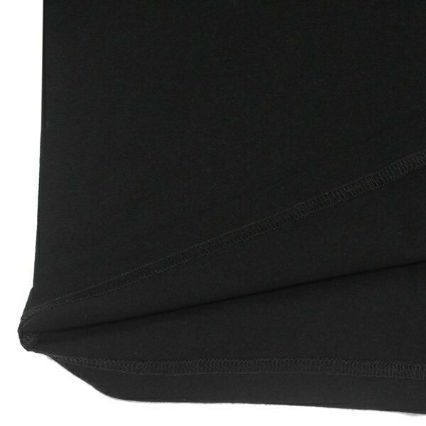 シーバイクロエ トップス Tシャツ ブラック レディース SEE BY CHLOE CHS21UJH05110 001 詳細画像