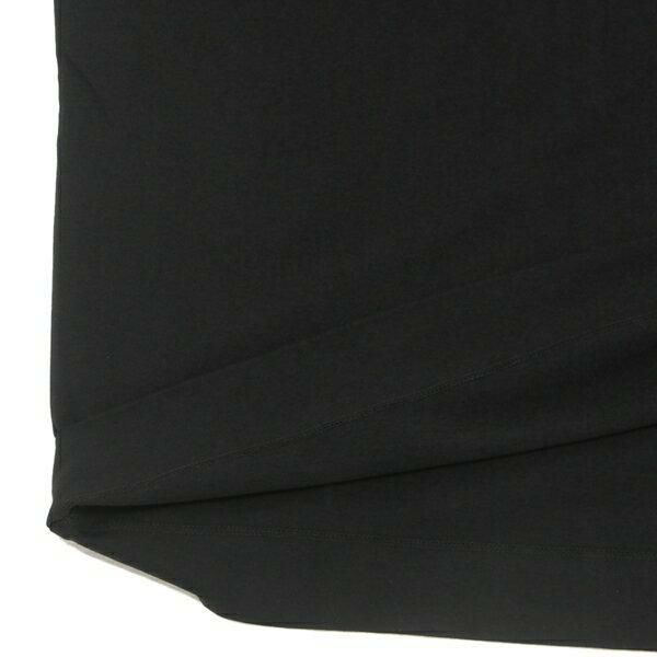 シーバイクロエ トップス Tシャツ ブラック レディース SEE BY CHLOE CHS21UJH30081 001 詳細画像