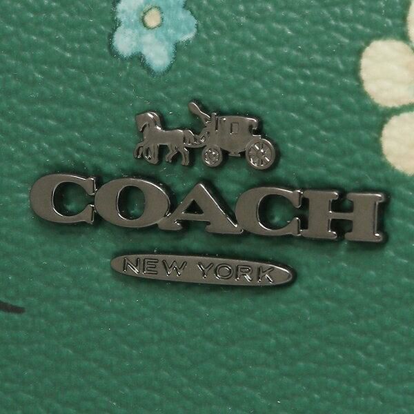 コーチ アウトレット 二つ折り財布 ミニ財布 レディース COACH FC8703 詳細画像