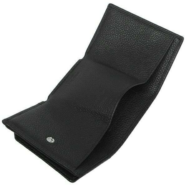 ジミーチュウ 三つ折り財布 ビアーレ ミニ財布 メンズ JIMMY CHOO BEALEBLS BEALEEMG BEALEUUF 詳細画像